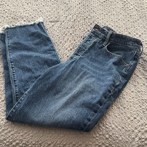 Classic Blue women’s Jeans